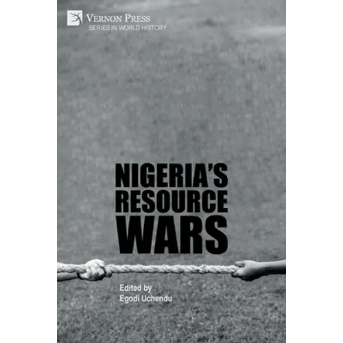 Nigeria's Resource Wars