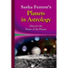 Sasha Fenton's Planets in Astrology: Discover the Power of the Planets