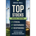 Top Stocks Special Edition - Ethical, Sustainable, Responsible: A Sharebuyer's Guide to Esg for Leading Australian Companies