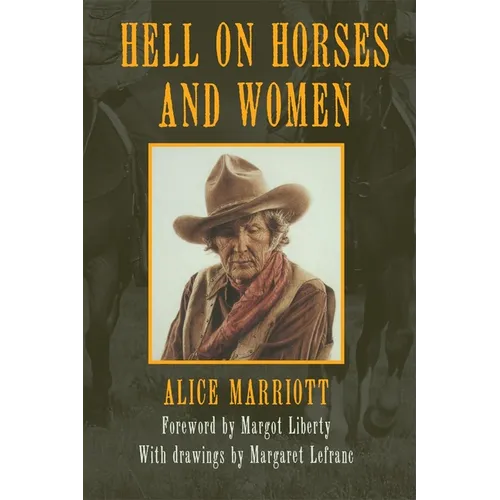 Hell on Horses and Women