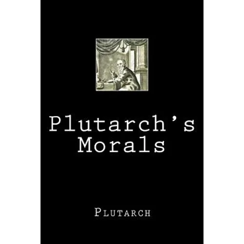 Plutarch's Morals