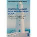Strategic Planning in the Humanitarian Sector: A Manual to Foresight and Futures-Focused Thinking