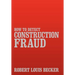How to Detect Construction Fraud
