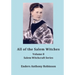 All of the Salem Witches: Volume 8 Salem Witchcraft Series
