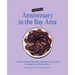 Vegan Anniversary in the Bay Area: A Decade of Sweet Memories from Brazil and Cultural Exchanges in the United States