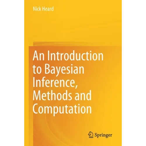 An Introduction to Bayesian Inference, Methods and Computation