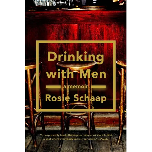 Drinking with Men