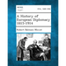 A History of European Diplomacy 1815-1914