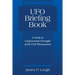 UFO Briefing Book: A Guide to Congressional Oversight of the UAP Phenomenon