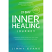 21 Day Inner Healing Journey: A Personal Guide to Healing Past Hurts and Becoming Emotionally Healthy