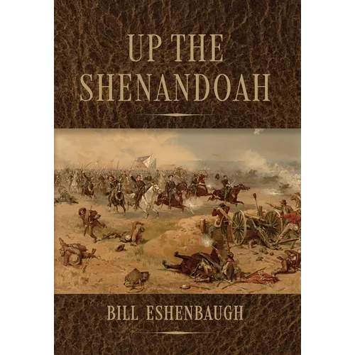 Up the Shenandoah