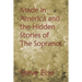 Made in America and the Hidden Stories of The Sopranos