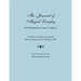 Journal of Abigail Langley of Nansemond County, Virginia. So-Called in the Family, But Properly: John Granbery, Junior, His Book, 1708