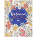 The Beloved Psalms Coloring Book