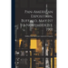 Pan-american Exposition, Buffalo, May 1st To November 1st, 1901