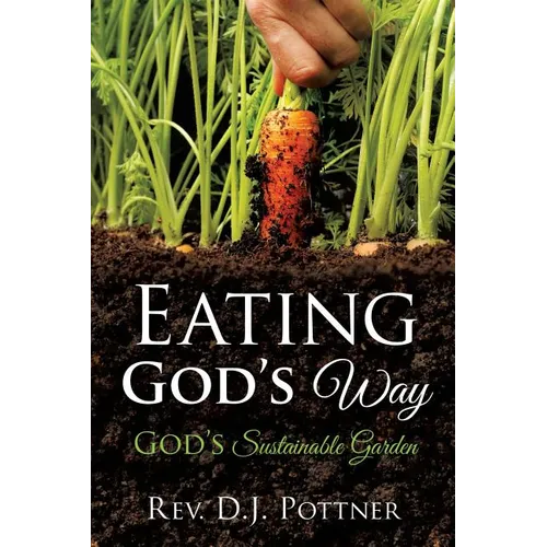 Eating God's Way
