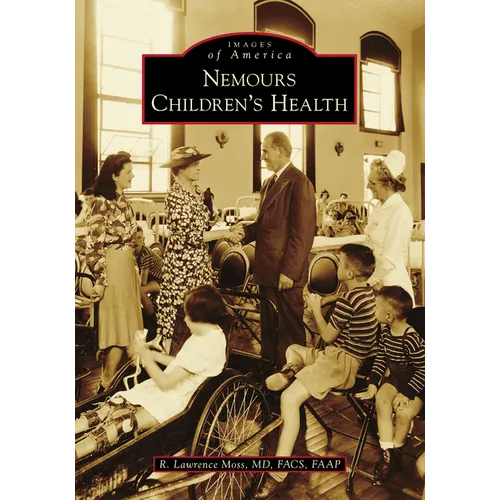 Nemours Children's Health