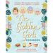 The Golden Girls Cookbook: More Than 90 Delectable Recipes from Blanche, Rose, Dorothy, and Sophia