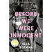 Before We Were Innocent: Reese's Book Club