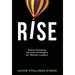 Rise: Game-Changing Success Strategies for Women Leaders