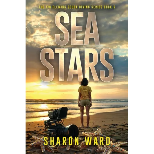 Sea Stars: The Fin Fleming Scuba Diving Mystery series