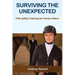 Surviving the Unexpected: Fall safety training for horse riders