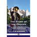 Story of the Greeks: A History of Ancient Greece for Children; the Athenians, Spartans, their Cultures, Wars and Gods
