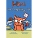 Mimi the Complaining Cat