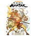 Avatar: The Last Airbender--The Promise Omnibus