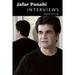 Jafar Panahi: Interviews