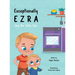 Exceptionally ezra and the tattle tale