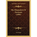 The Hitopades'a Of Narayana (1896)
