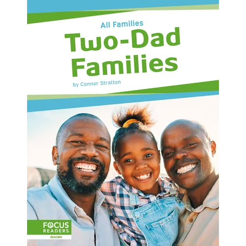 Two-Dad Families
