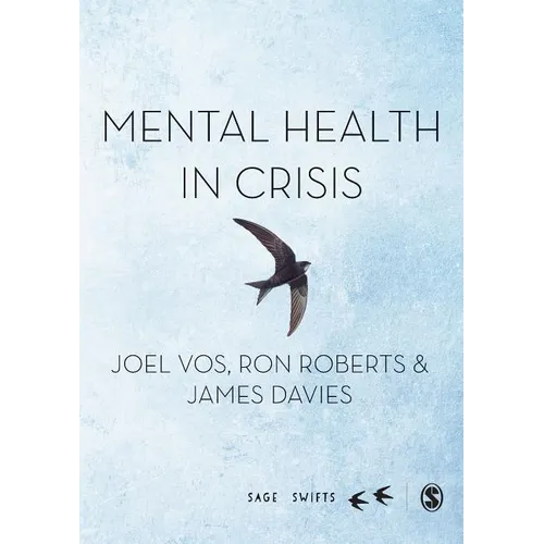Mental Health in Crisis