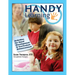 Handy Learning: Activities for Hand Development & Curriculum Enhancement