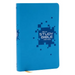 NKJV Study Bible for Kids, Blue Leathersoft: The Premier Study Bible for Kids