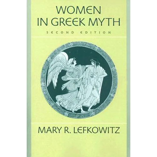 Women in Greek Myth