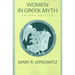 Women in Greek Myth