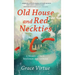 Old House and Red Neckties: A Memoir of Race, Resilience, and Selfhood