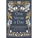 One Verse a Day (Prayer Journal): A Two-Year Memory Book of What God Is Doing in Your Life