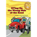 RVing On the Wrong Side of the Road: A Handy Guide For Screwing Up