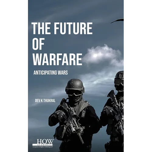 The Future of Warfare