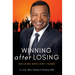 Winning After Losing: Building Resilient Teams