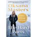 The Hard Parts: A Memoir of Courage and Triumph