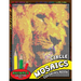 Circle Mosaics Coloring Book 3: Cute Animals Coloring Pages Color by Number Puzzle for Adults