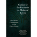 Guides to the Eucharist in Medieval Egypt: Three Arabic Commentaries on the Coptic Liturgy