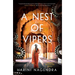 A Nest of Vipers: A Bangalore Detectives Club Mystery