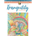 Creative Haven Tranquility Coloring Book