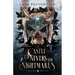 Castle of Nevers and Nightmares: A Fae Devils Novel