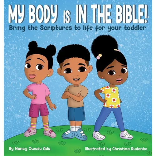 My Body is in the Bible